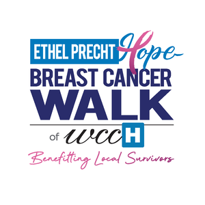 Event Home: 2026 Ethel Precht Hope Breast Cancer Walk of WCCH